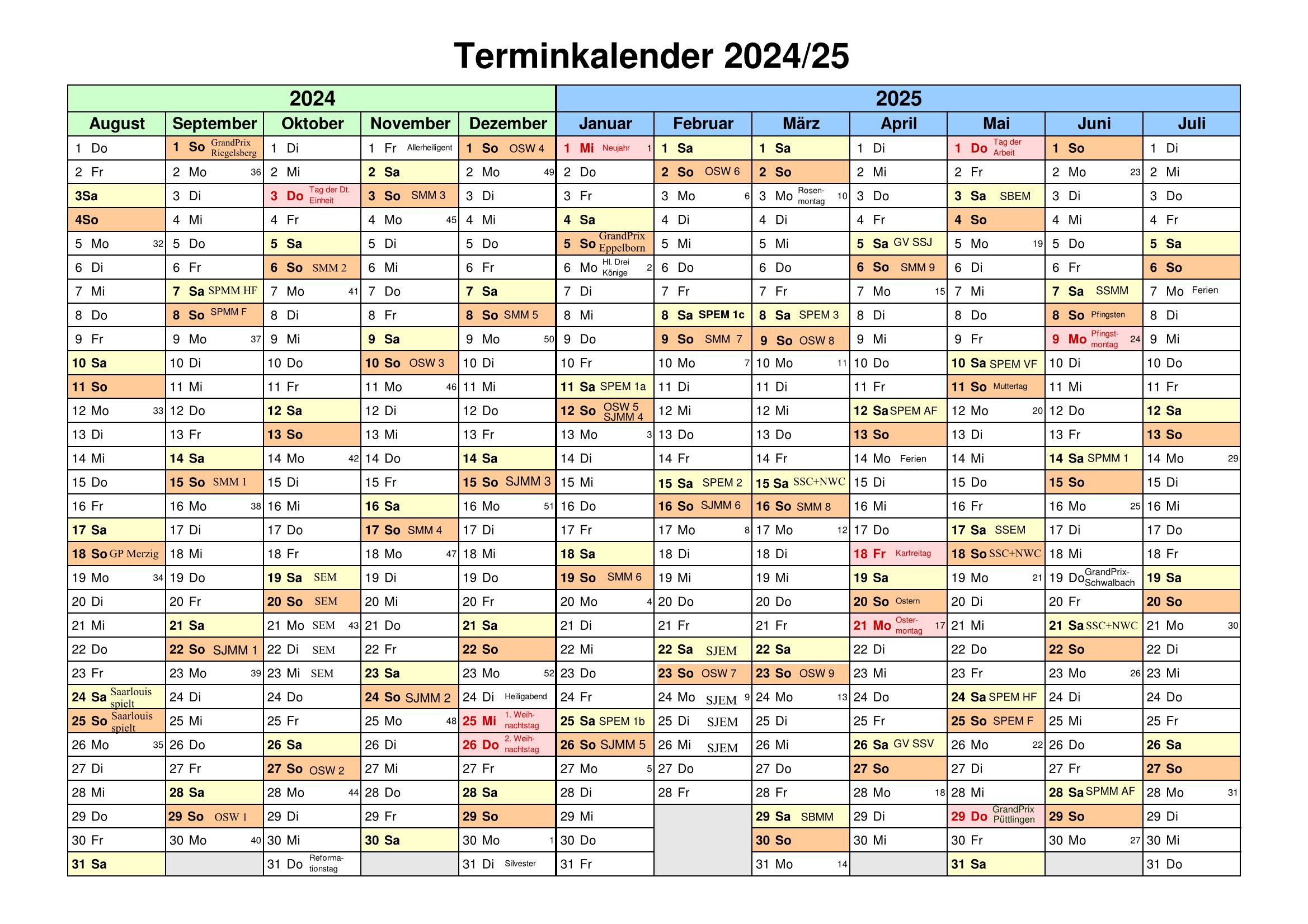 Rahmenterminplan 2024 2025 08 28 Page 2